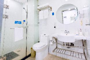 hanting hotel nanchang jinggangshan avenue