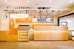 hanting hotel nanchang jinggangshan avenue