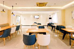 hanting hotel nanchang jinggangshan avenue