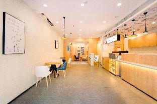 hanting hotel nanchang jinggangshan avenue