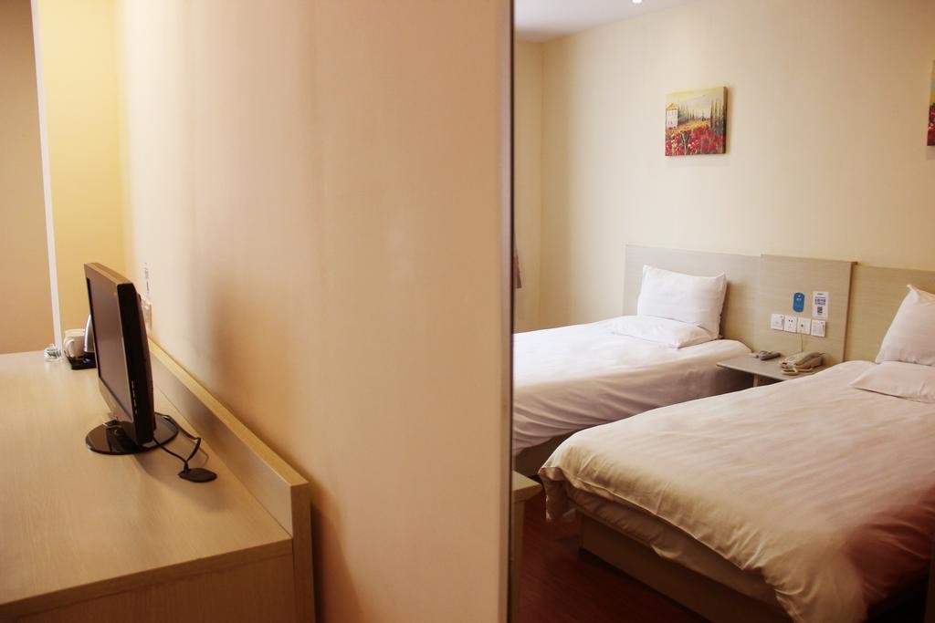 hanting hotel nanchang jinggangshan avenue