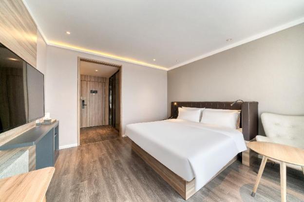 hanting hotel anji shengli east road