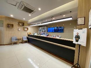 hanting hotel anji shengli east road