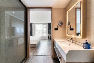 hanting hotel anji shengli east road