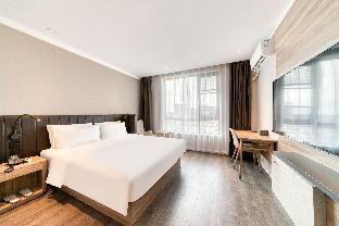 hanting hotel anji shengli east road