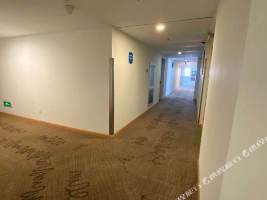 hanting hotel anji shengli east road