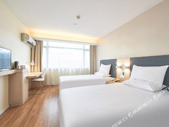 hanting hotel anji shengli east road