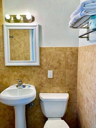 Glades Motel - Naples,Collier County>>Collier,2 star