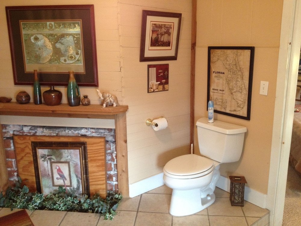 The Old Carrabelle Hotel,Carrabelle>>Apalachicola,3 star