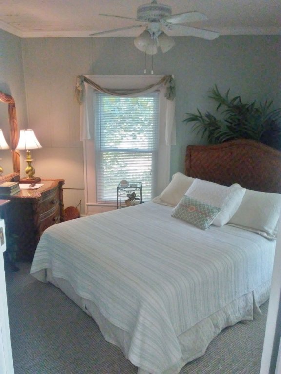 The Old Carrabelle Hotel,Carrabelle>>Apalachicola,3 star