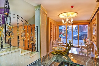 santefe hotel