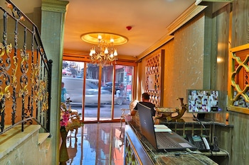 santefe hotel