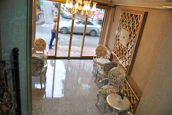 santefe hotel