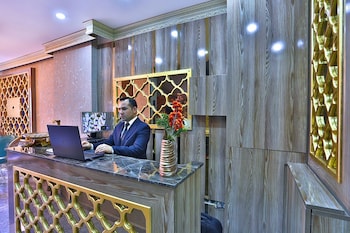 santefe hotel