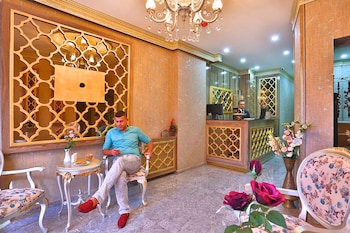 santefe hotel