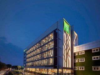 Ibis Styles Jakarta Sunter,Jakarta Utara>>Jakarta,4 star