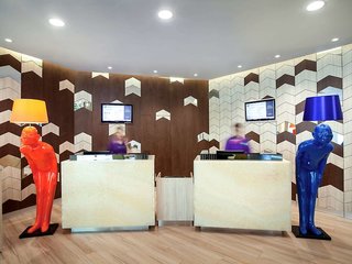 Ibis Styles Jakarta Sunter,Jakarta Utara>>Jakarta,4 star
