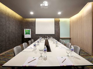 ibis styles jakarta sunter