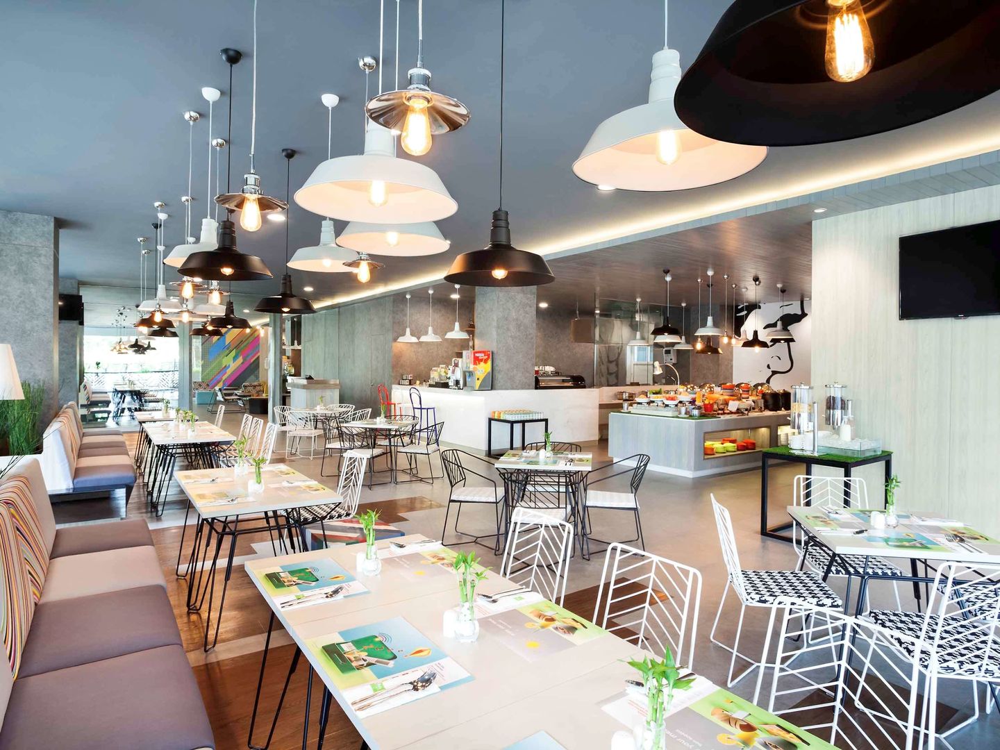 ibis styles jakarta sunter
