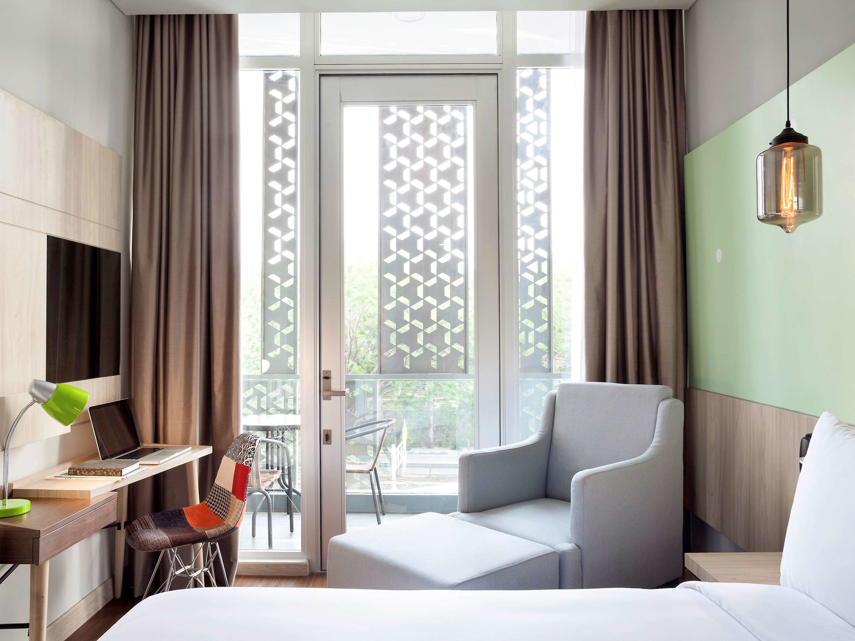 ibis styles jakarta sunter