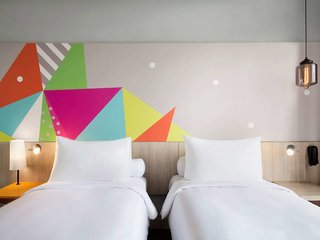 ibis styles jakarta sunter