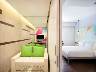 ibis styles jakarta sunter