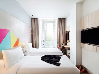 ibis styles jakarta sunter