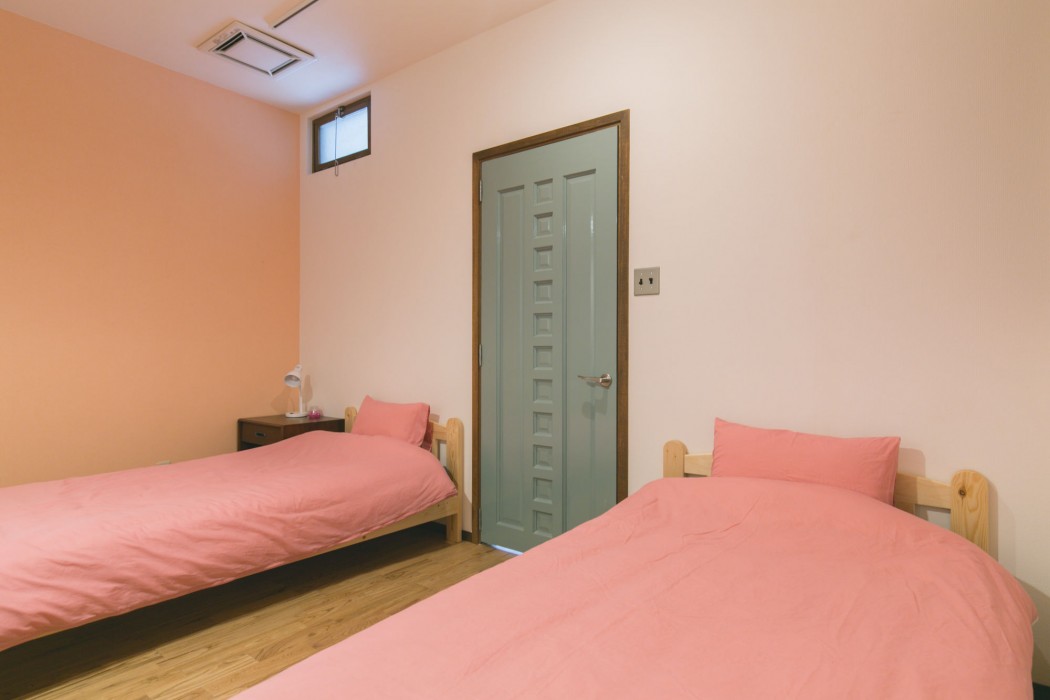 Elsoltown Okinawa,Ginowan>>Chatan,3 star