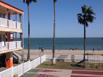 Sea Shell Inn Motel,North Beach>>Corpus Christi,2 star