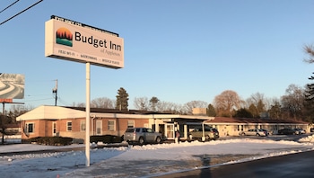 budget inn of appleton