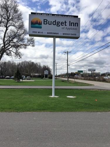 budget inn