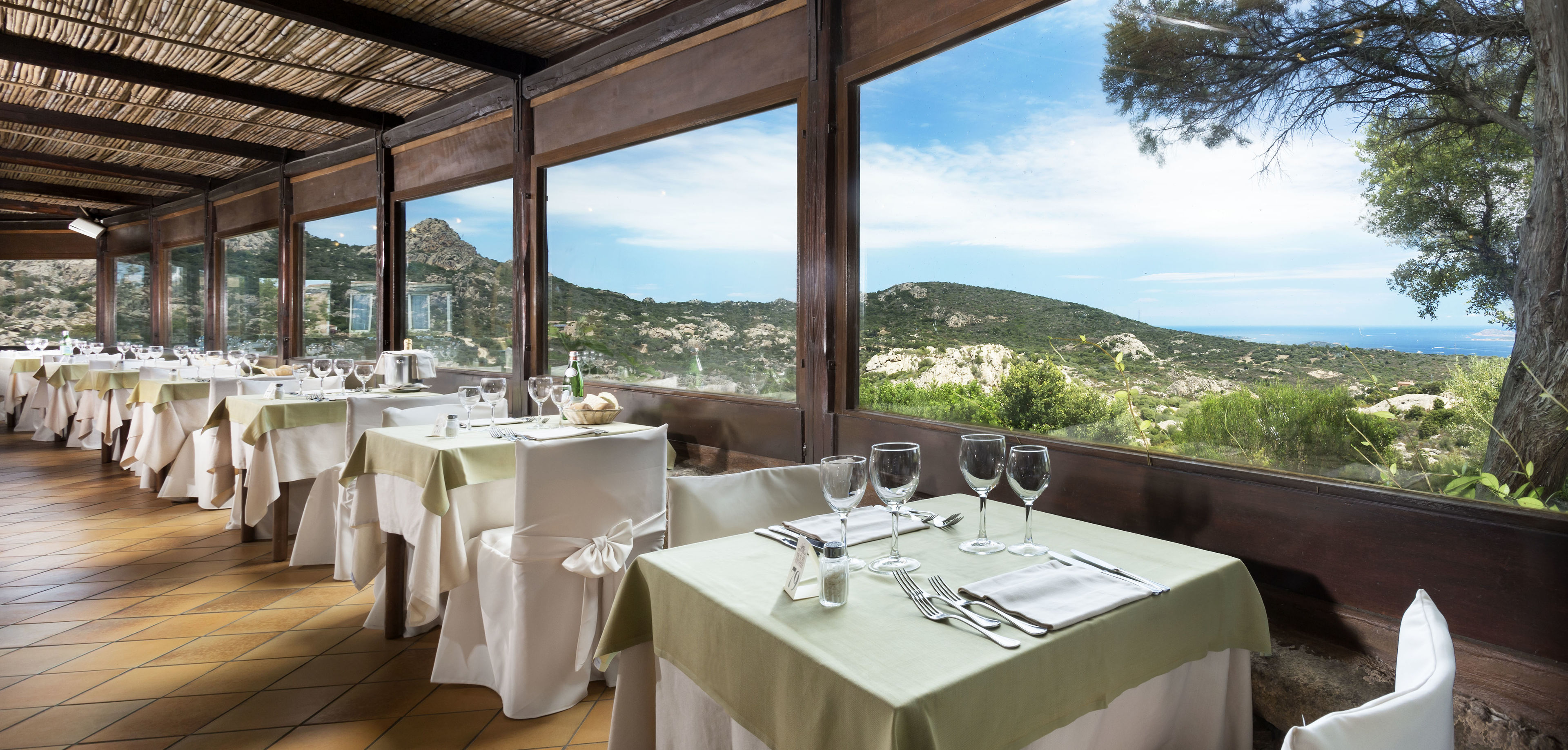 hotel rocce sarde