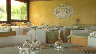 Hotel Rocce Sarde,Dorgali>>Costa Smeralda,4 star