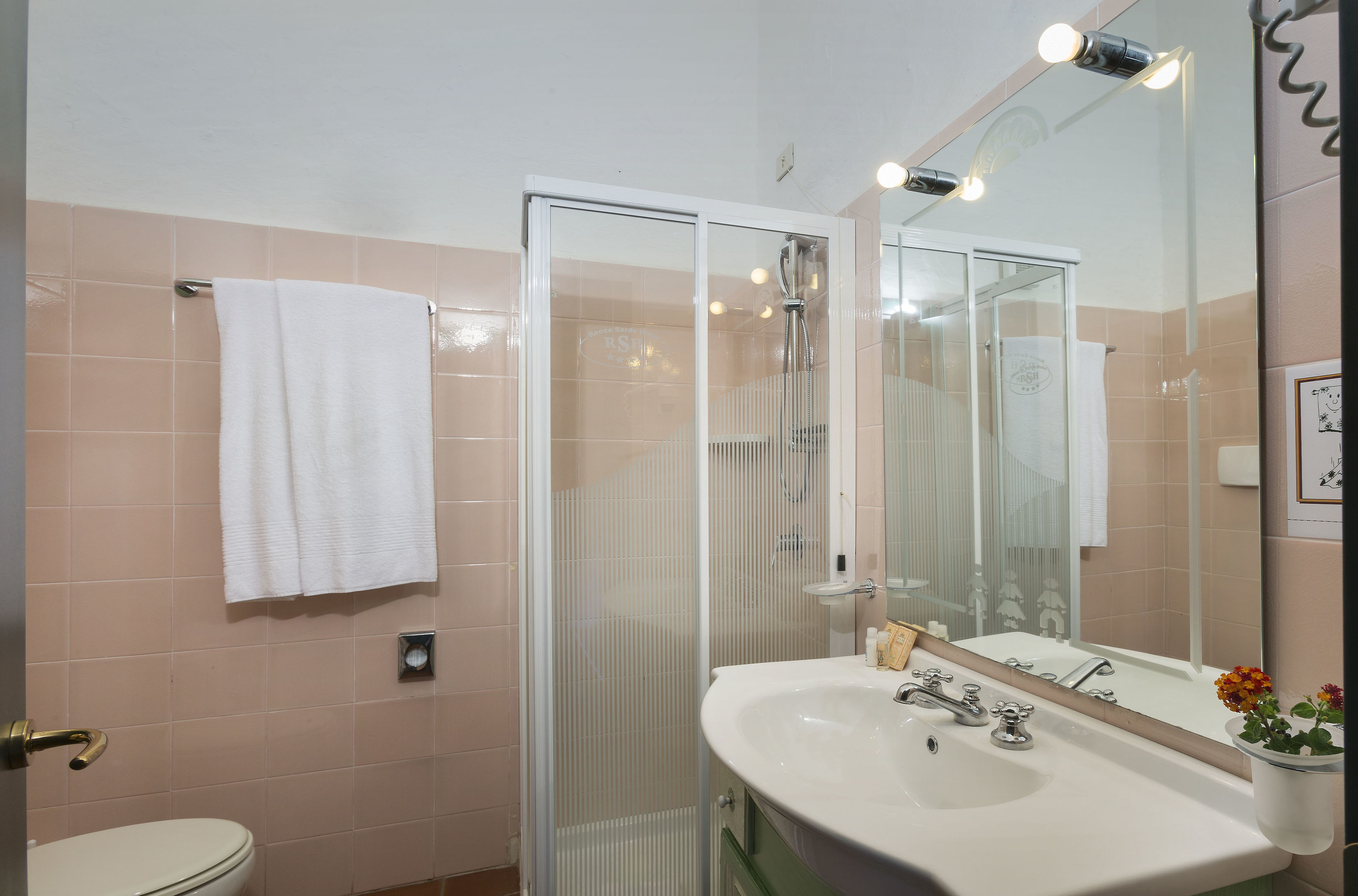 hotel rocce sarde