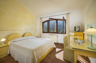hotel rocce sarde