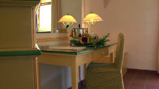 Hotel Rocce Sarde,Dorgali>>Costa Smeralda,4 star