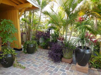 budget inn punta gorda