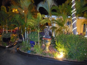 budget inn punta gorda