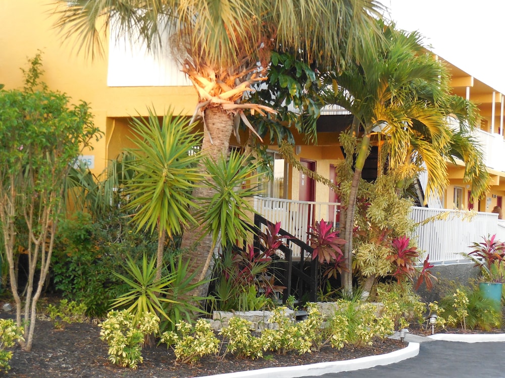 Budget Inn - Punta Gorda