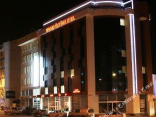 grand ozturk otel