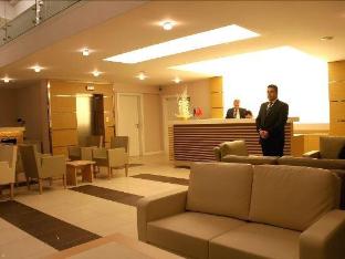 grand ozturk otel