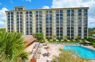 Rosen Inn, Closest To Universal,International Drive>>Florida,3 star