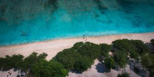 Gili Teak Resort,Gili Islands>>Gili Air,4 star
