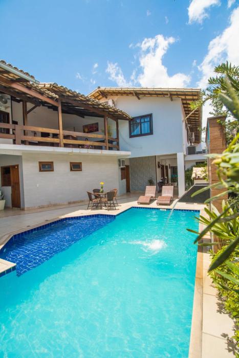 porto seguro