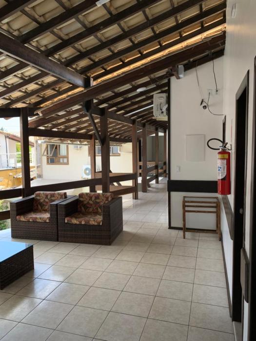 hotel bem brasil