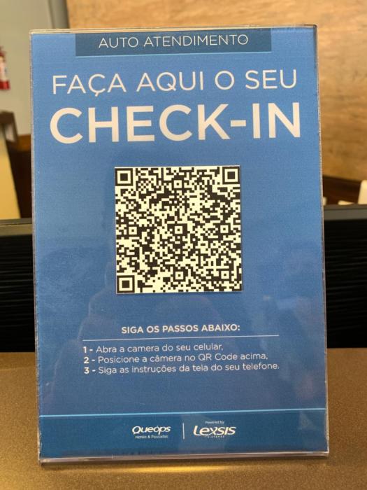 hotel bem brasil