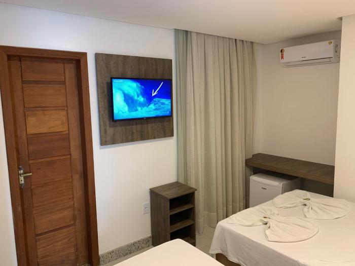 hotel bem brasil