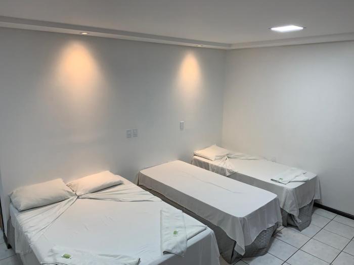 hotel bem brasil
