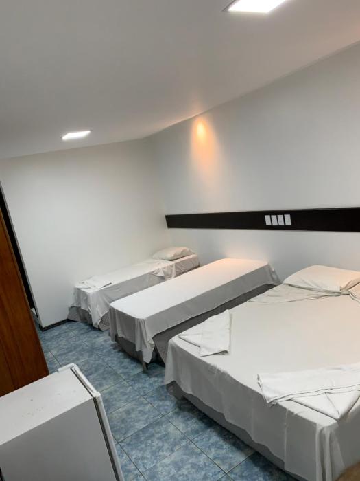 hotel bem brasil