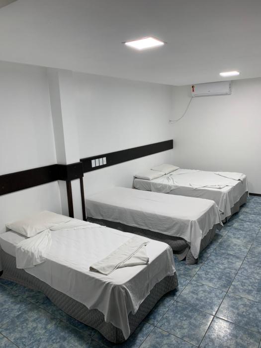 hotel bem brasil